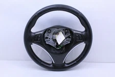2006-2012 BMW 128i 135i 325i 328i 330i 335i Steering Wheel OEM Used