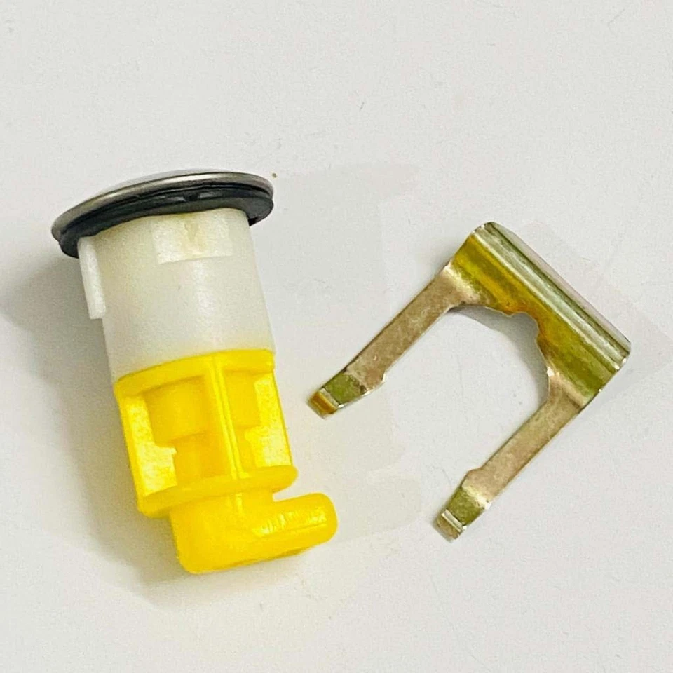 BATTERY BOX LOCK 1 Pc. FITS FOR ROYAL ENFIELD BULLET STD #143134 - HKT-US - Image 2 of 4