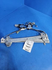 Driver Front Window Regulator Electric Fits 03-08 PILOT 4369