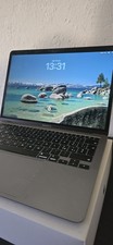 MacBook Air M1 13" 2020 – 8GB RAM – con scatola