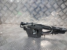 BMW 1 SERIES DOOR HANDLE CARRIER FRONT PASSENGER SIDE 7297749 2011-2019