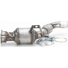 Catalyseurs BMW X5
