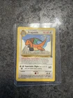 New ListingLP Dragonite #5 Movie Black Star Promo WB Stamp WoTC Rare Pokemon TCG Card