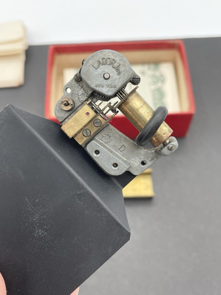 Rare Collectible Chop Chop’s Exacto Rising Cards Magic Trick | eBay