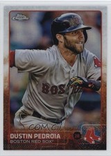 Click to enlarge Dustin Pedroia
