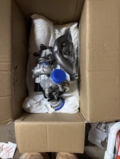 APremium Turbo Charger, TBC00290-C, NIB Audi Or Volkswagen