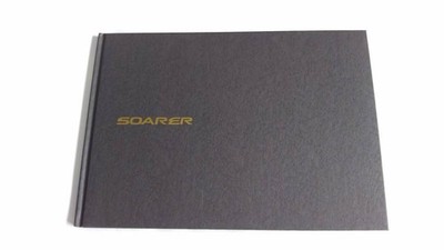 SOARER MaCatalog 2001 W4