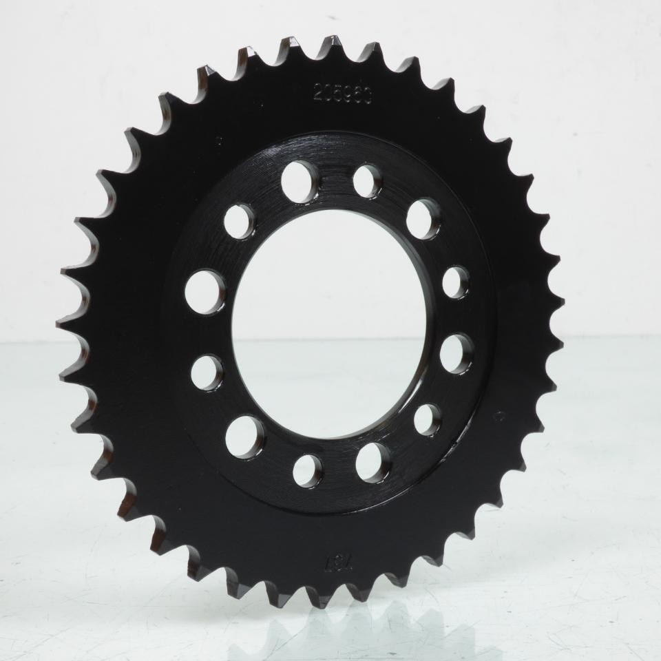 Couronne de transmission Yamaha 125 DT pièce pas de chaîne d'origine Sifam