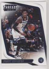2018-19 Panini Threads Robert Covington #91 0q0