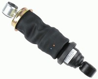 DäMpfer Fahrerhauslagerung Sachs 311 663 FüR MP3 Mercedes MP2 Actros