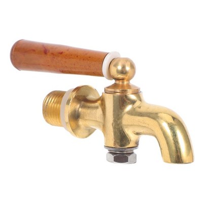 Drinking Spigot Faucet Water Jug Beverage Container Dispenser Tap
