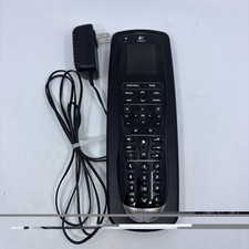 Logitech Harmony One Universal Remote Control...