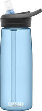 CamelBak Eddy Water Bottle with Bite Valve Straw, Leak Resistant Easy Sip Desig