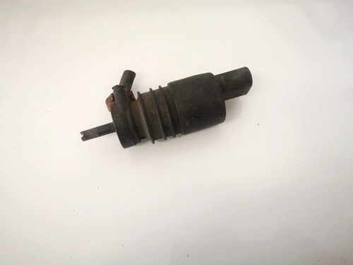 Waschwasserpumpe, Scheibenreinigung  BMW 3-Series DE1451522-49