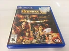 Romance of the Three Kingdoms XIII Sony PlayStation 4 Authentic PS4