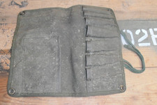 Reinigungsset Tasche SA80 nur Tasche ohne Inhalt guter gebrauchter Zustand