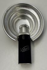 Vintage Kobold Flash with Reflector