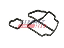 Dichtring Ölkühler (Schmierung) FAST FT48945 für VW PASSAT B7 362 Variant 365 3