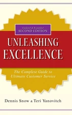 Unleashing Excellence: The Complete Guide to Ultimate Customer Service