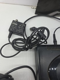 Sega MK-1631 Genesis 1 Console Complete System. All Original - Box Included