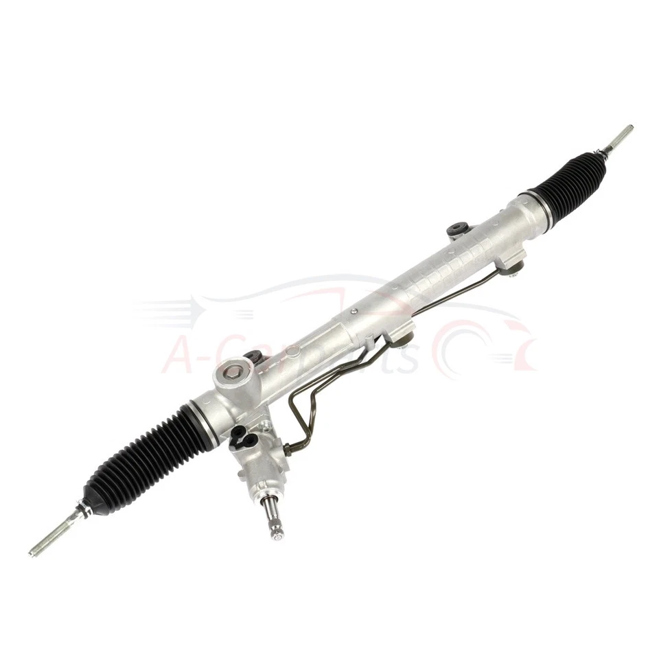 Power Steering Rack and Pinion Assembly For 2008-2012 Mercedes-Benz GL450 - Изображение 3 из 4