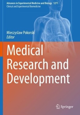 Medical Research and Development - 9783030505004