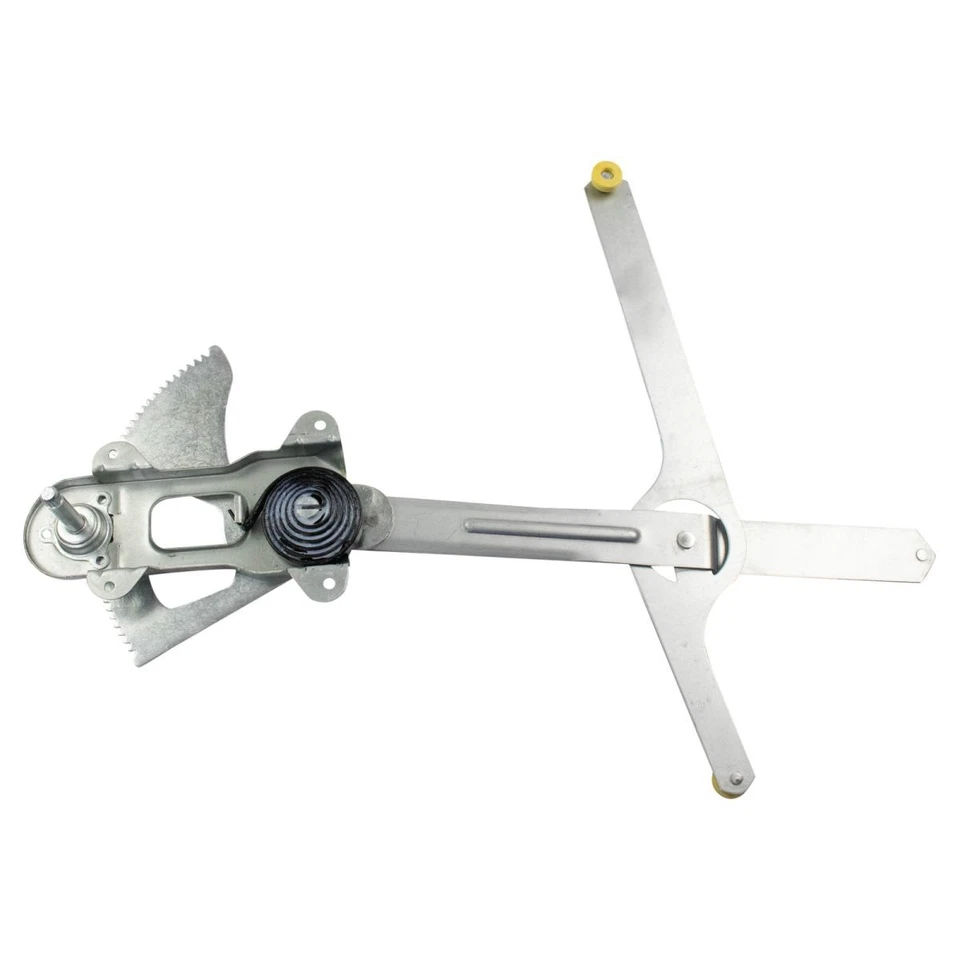 Manual Window Regulator Passenger Side Right RH for GMC C K 1500 2500 Chevy - Image 4 of 4