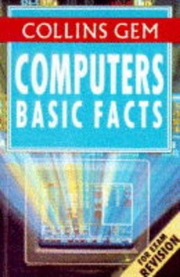 Computers (Basic Facts),Brian Samways, Tony Byrne-Jones