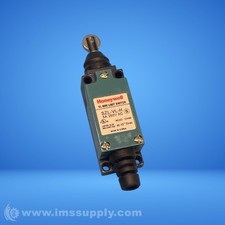 Honeywell SZL-VL-H Limit Switch FNIP