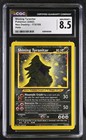 CGC 8.5 NM/MINT+ Shining Tyranitar 113/105 Neo Destiny Holo Pokemon Card