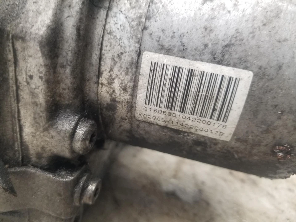 Peugeot 3008 Power Steering Pump 1.6 Petrol 2011 1615093880	 - Image 4 of 4