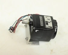 Bodine K0I-24A2 (729AJ166) Electric Motor, 60HZ, 115V (USED)