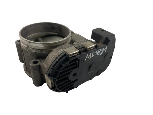 AUDI A6 4B2, C5 Drosselklappe 078133062С 2005 34220103