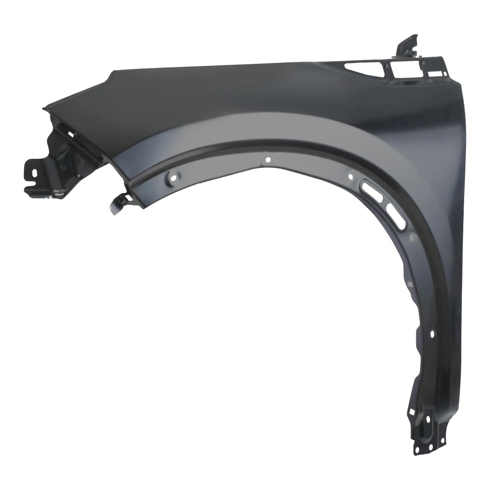 For 2019-2023 Infiniti QX50 Left Driver Side Fender Cover Panel FCA01-5NAMA Foto 3 de 4