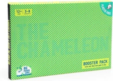 Big Potato The Chameleon Board Game Expansion Pack