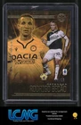 2020-21 Panini Chronicles - Illusions Serie A #27 Rodrigo Becao Gold /10 L2F