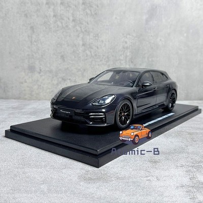 1/18 GT Spirit  Porsche Panamera TURBO S Limited Edition Harz Automodell