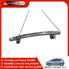 Pare-choc avant Renault SCENIC