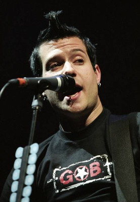 SIMPLE PLAN live at Long Beach Arena 2000s Music Old Photo 3