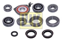 Schaeffler LuK Reparatursatz Schaltgetriebe LuK Gearbox 462 0410 10 FüR Ford FCD