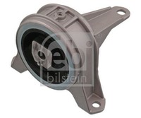 Febi Bilstein Motorlager Rechts Passend FüR Opel Astra G H Zafira A B