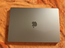2023 Apple MacBook Pro 16" A2780 M2 PRO 16GB RAM 1TB SSD Space Gray