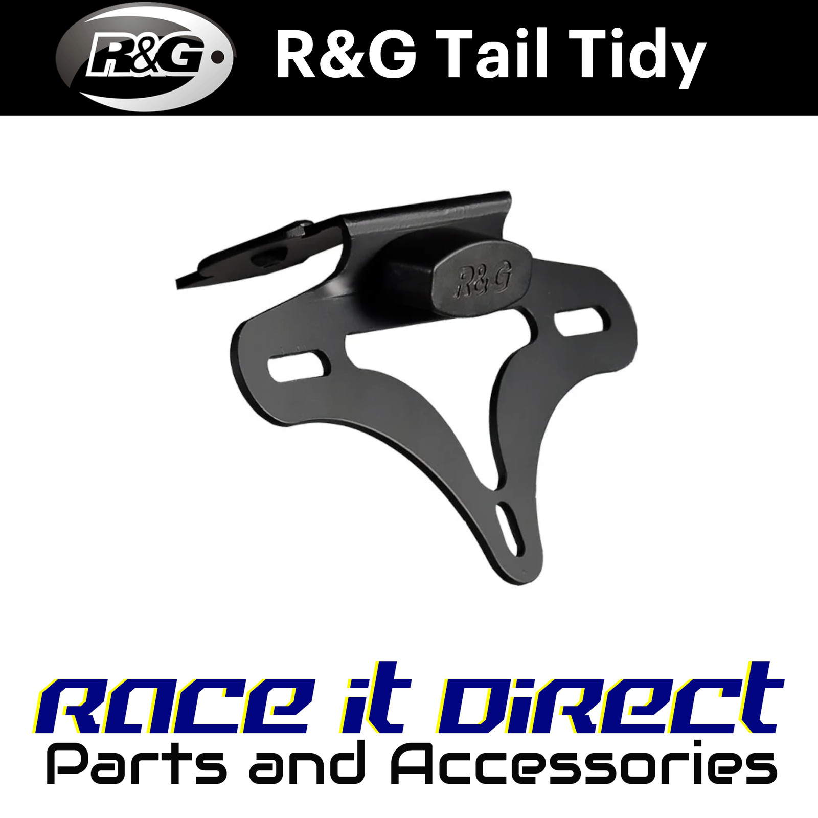 Tail Tidies for Suzuki GSX-R600 2011-2018 R&G