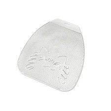 Litter Trackless Cat Mat Lm1 By Van Ness Co