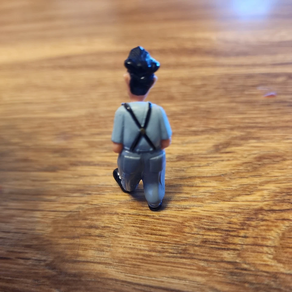 Homies Toy Figure realm vinyl global shop lowrider mijos Series 2 Sad Boy walk - Image 3 of 4