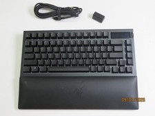 Razer BlackWidow V4 Pro 75% Mechanical Gaming...