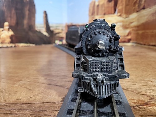Lionel O Gauge 2-6-4 2026 Lionel Lines Steam Locomotive And Tender - Picture 3 of 24
