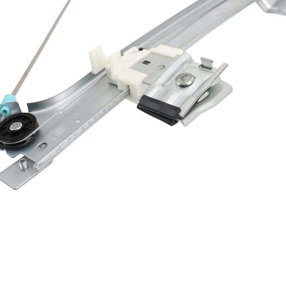 Power Window Regulator Rear Left LH Driver for Avalanche Silverado Sierra New - Image 3 of 4