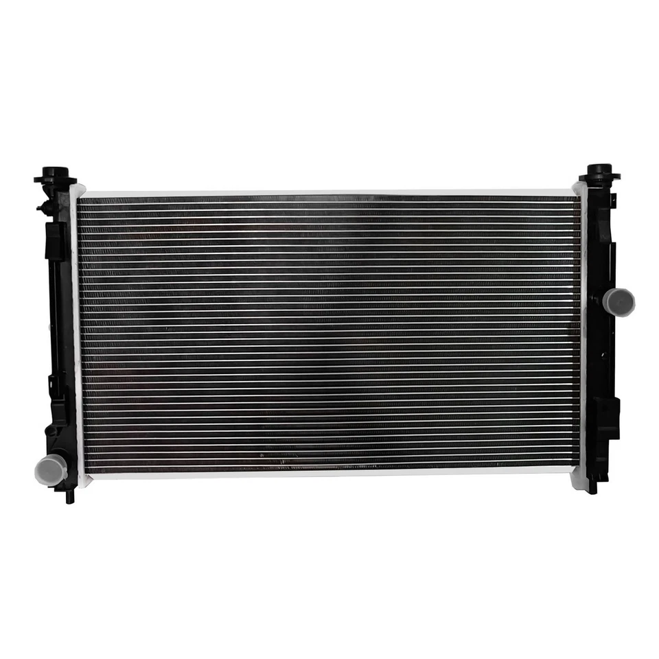 2951 Radiator For Jeep Compass Patriot Dodge Caliber Avenger 2.0L 2.4L 2.7L 3.5L - Imagem 2 de 4