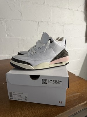 Air Jordan 3 Retro Neapolitan Women's Size 11 195869209340| eBay